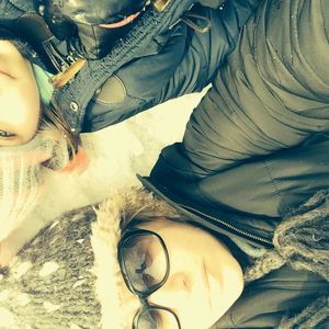 Meet your Posher, Kristin